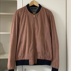 Zara men’s jacket